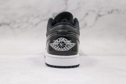 AIR JORDAN 1 LOW ALL-STAR CARBON FIBER