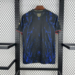 CAMISA DO PSG 25/26 MULTICOLOR