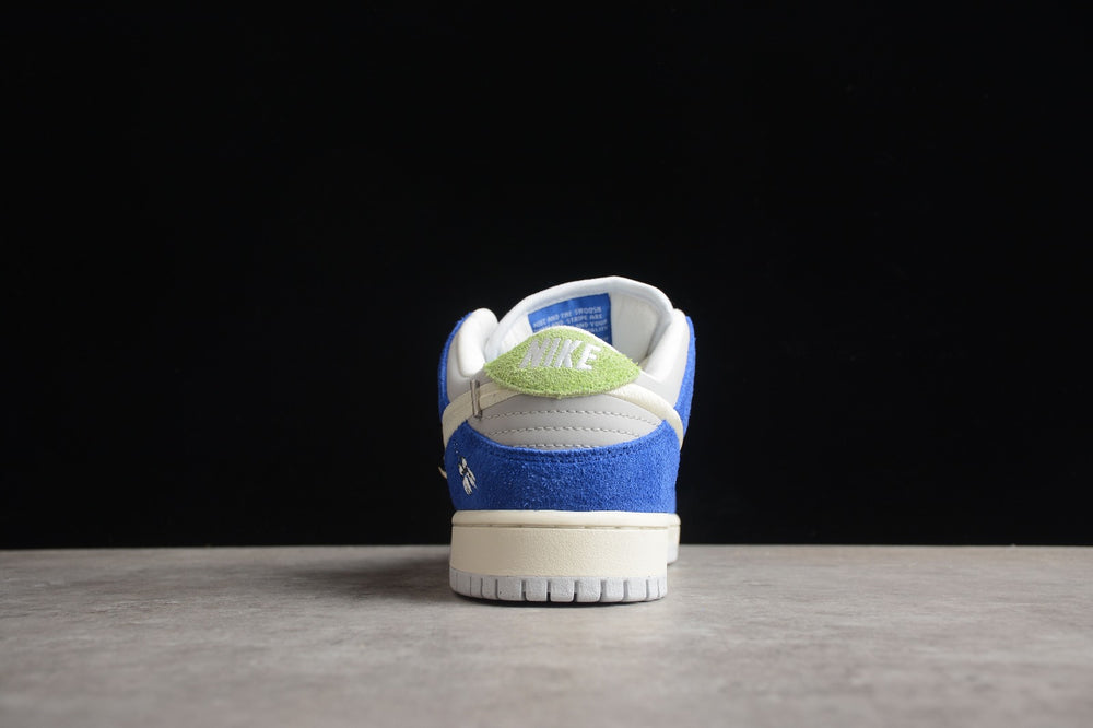 DUNK LOW IFLY STREETWEAR