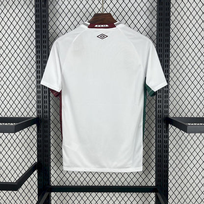 CAMISA DO FLUMINENSE 25/26 BRANCO