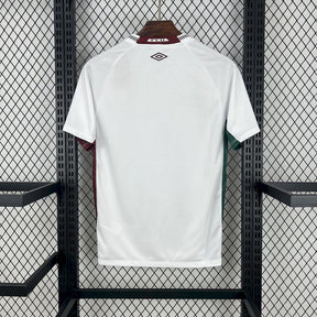 CAMISA DO FLUMINENSE 25/26 BRANCO