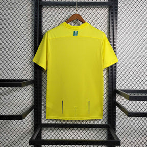 CAMISA DO AL-NASSR 24/25 AMARELO