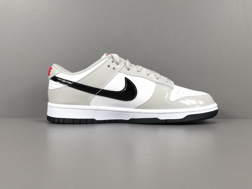 DUNK LOW LIGHT IRON ORE