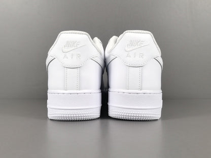 AIR FORCE 1 07 WHITE