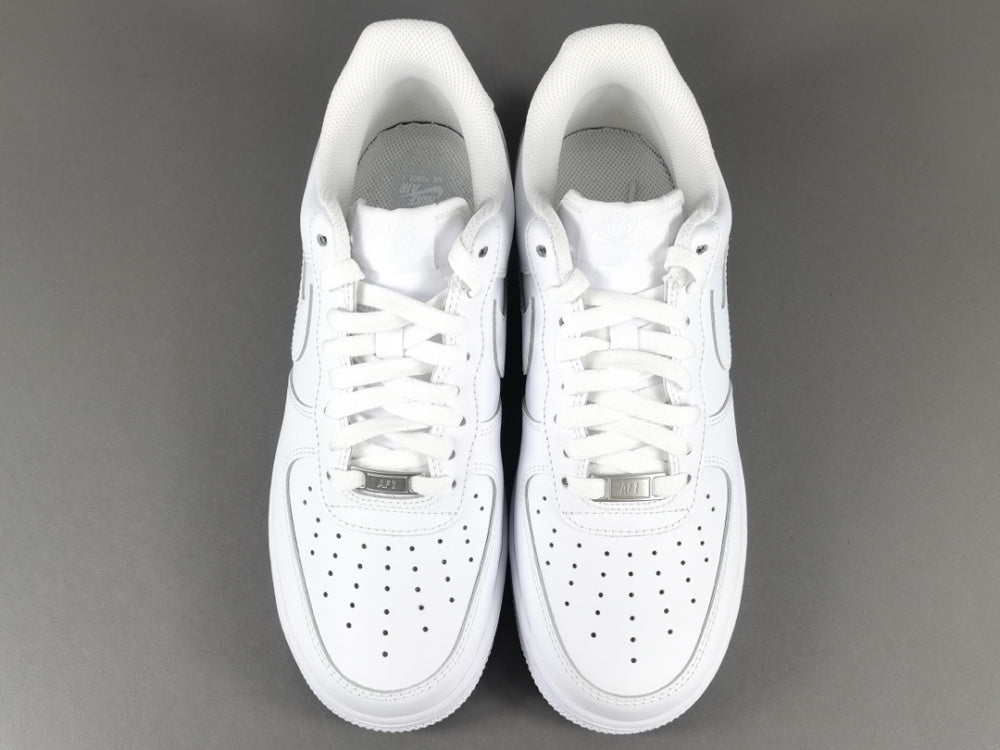 AIR FORCE 1 07 WHITE