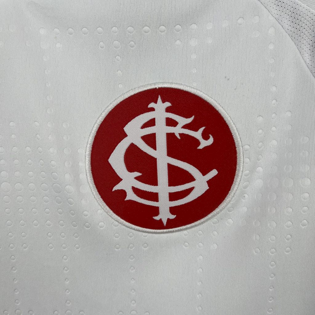 CAMISA DO INTERNACIONAL 25/26 BRANCO