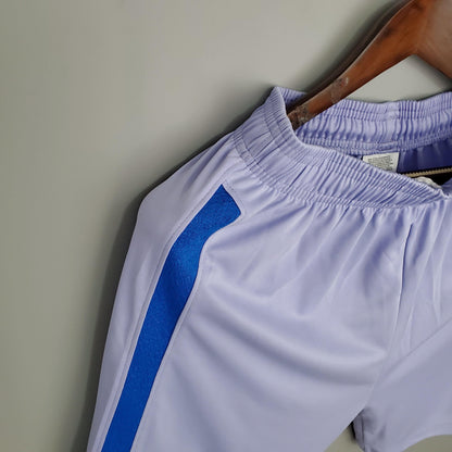 Shorts Barcelona 2021/22 Away - ResPeita Sports 