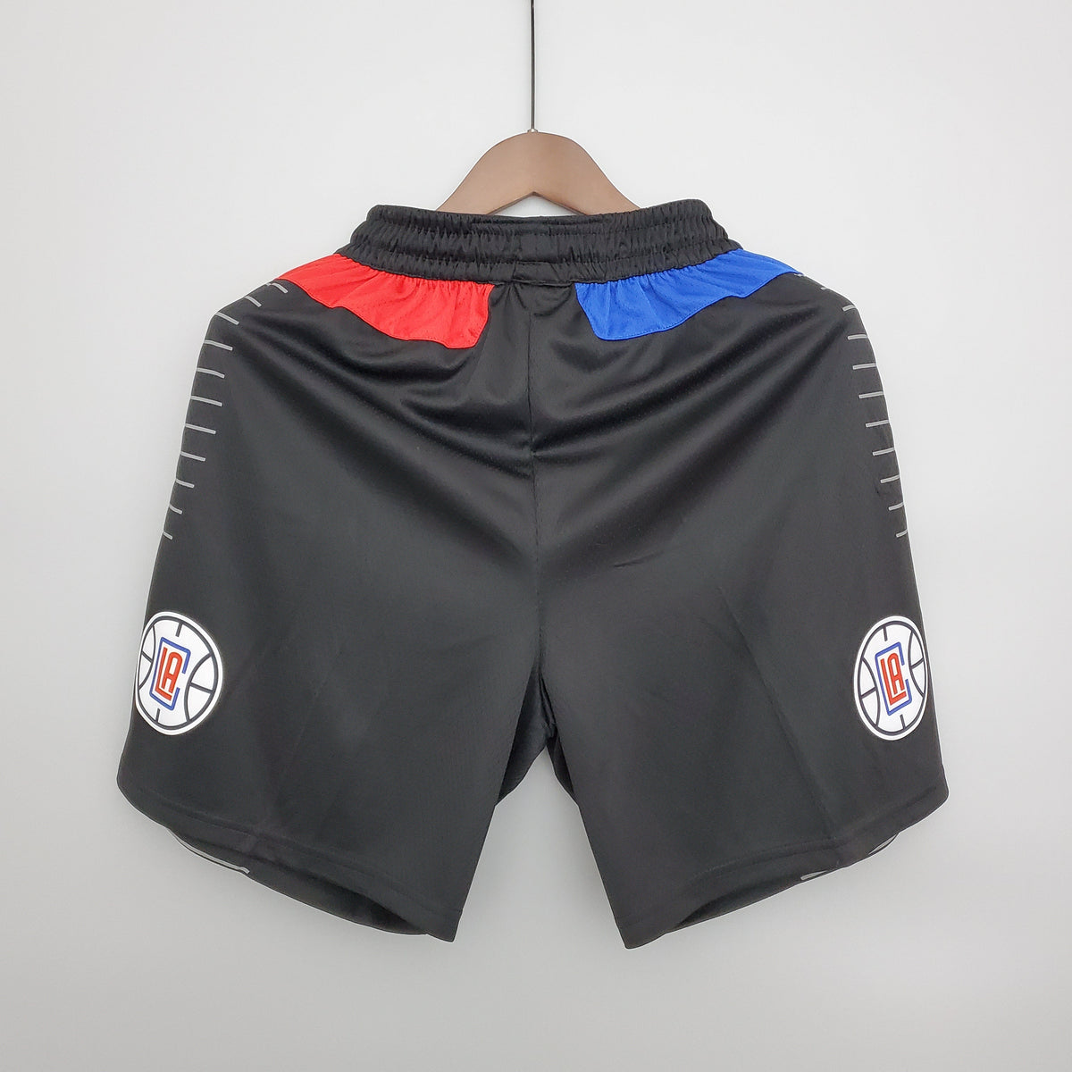 Shorts Clippers Limited Edition Black
