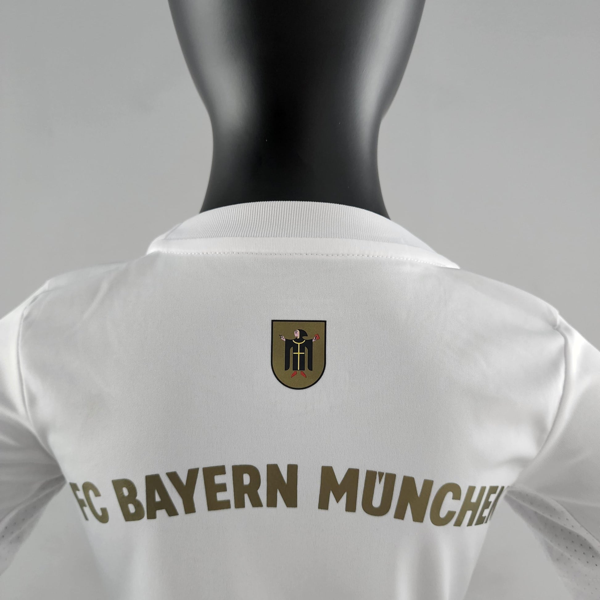 Conjunto Infantil Bayern de Munique 2022/23 - Away - ResPeita Sports 