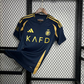 CAMISA DO AL NASSR 25/26 AZUL