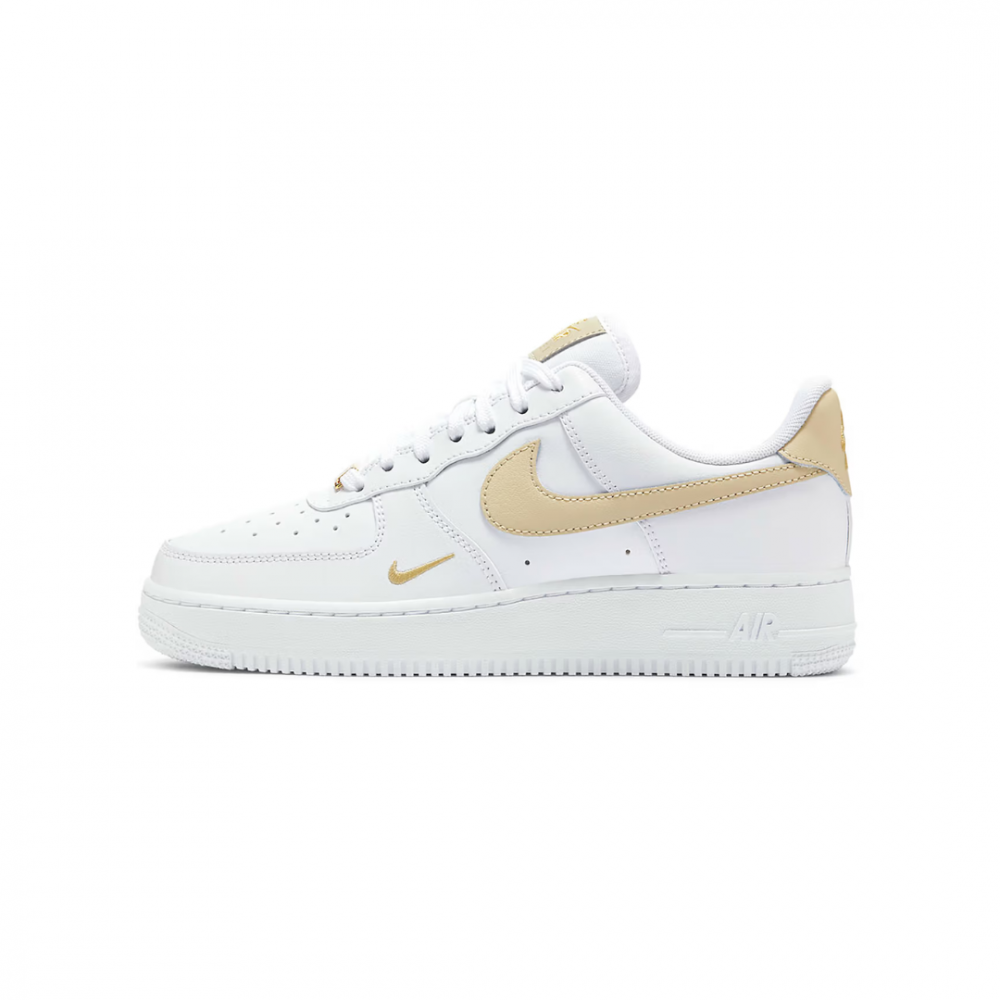 AIR FORCE 1 07 ESSENTIAL WHITE RATTAN