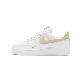 AIR FORCE 1 07 ESSENTIAL WHITE RATTAN