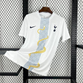CAMISA DO TOTTENHAN 25/26 BRANCO