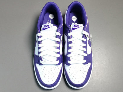 DUNK LOW CHAMPIONSHIP COURT PURPLE
