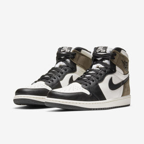 AIR JORDAN 1 HIGH OG DARK MOCHA