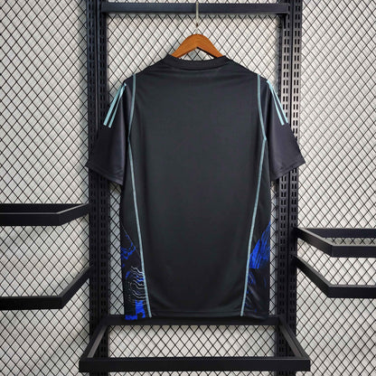CAMISA DO AUSTIN 24/25 AZUL EDIÇÃO ESPECIAL