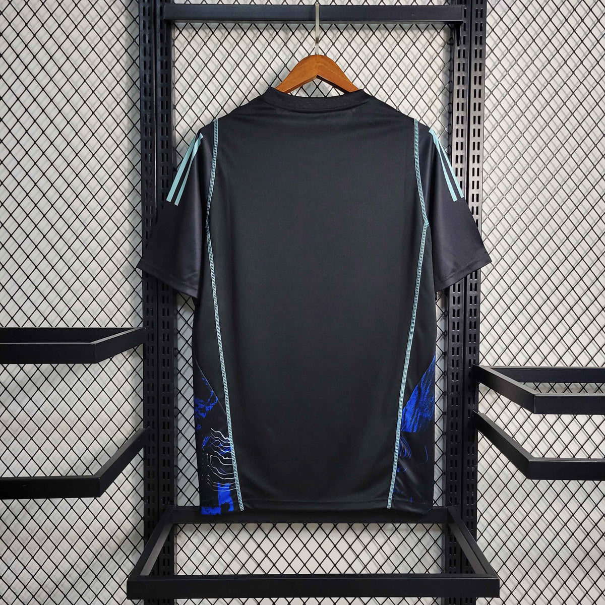 CAMISA DO AUSTIN 24/25 AZUL EDIÇÃO ESPECIAL