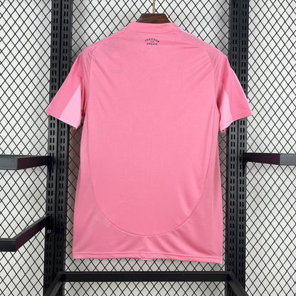 CAMISA DO MIAMI 25/26 ROSA