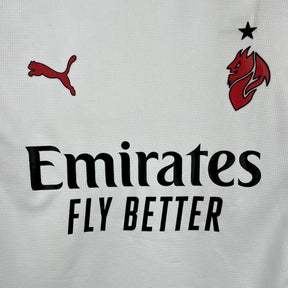 CAMISA DO MILAN 25/26 BRANCO