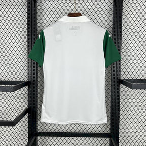 CAMISA DO PALMEIRAS 25/26 BRANCO