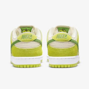 SB DUNK LOW PRO SOUR APPLE