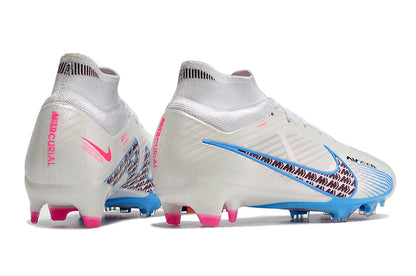 Chuteira Nike Air Zoom Mercurial Superfly IX Elite FG