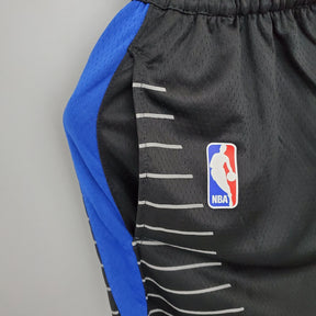 Shorts Clippers Limited Edition Black