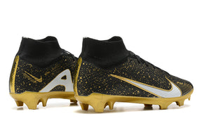 Chuteira Nike Air Zoom Mercurial Superfly IX Elite FG
