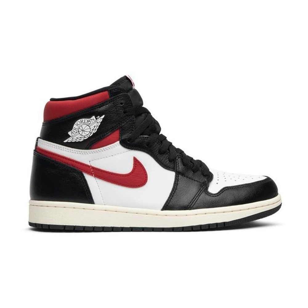 AIR JORDAN 1 HIGH RETRO GYM RED