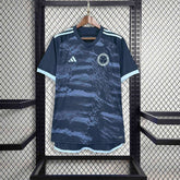 CAMISA DO CRUZEIRO 24/25 AZUL