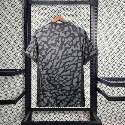 CAMISA DO PSG 24/25 CINZA