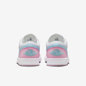 AIR JORDAN 1 LOW PAW PRINT