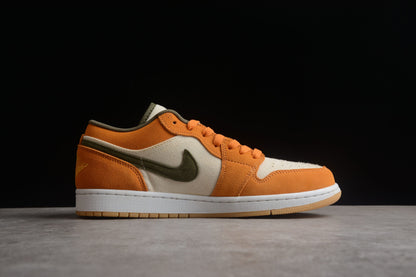 AIR JORDAN 1 LOW CERAMIC