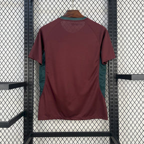 CAMISA DO FLUMINENSE 25/26 VERMELHO