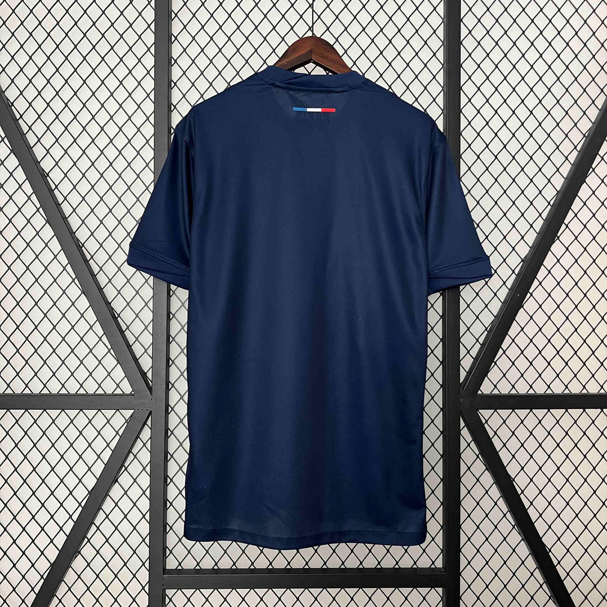 CAMISA DO PSG 24/25 AZUL