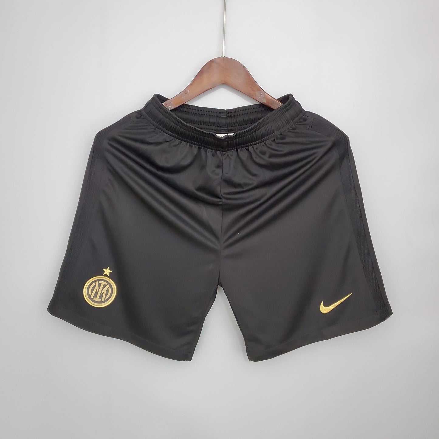 Shorts Inter de Milão 2021/22 Home - ResPeita Sports 