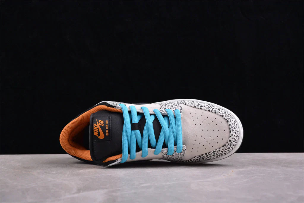 DUNK SB LOW PRO SAFARI OLYMPICS