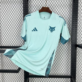 CAMISA DO CRUZEIRO 25/26 VERDE TREINO
