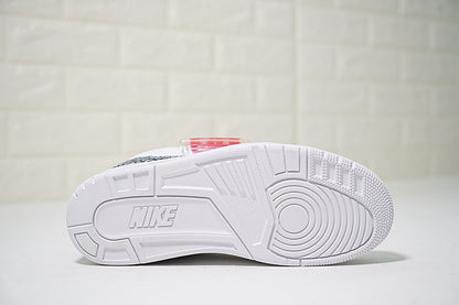 AIR JORDAN 3 RETRO HIGH SEOUL