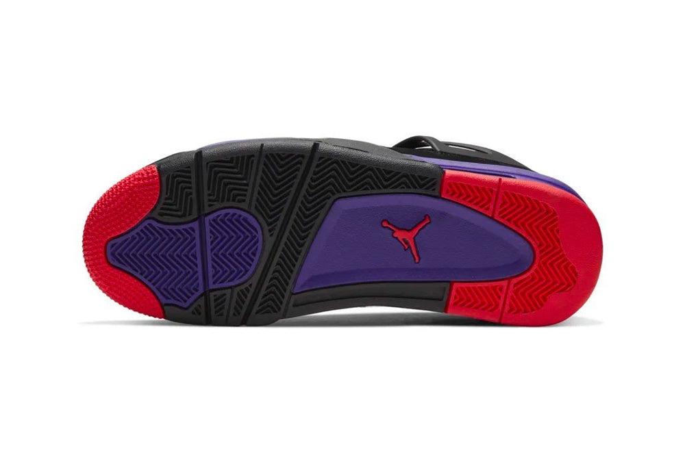 AIR JORDAN 4 RAPTORS