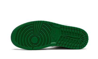 AIR JORDAN 1 MID SE GREY PINE GREEN