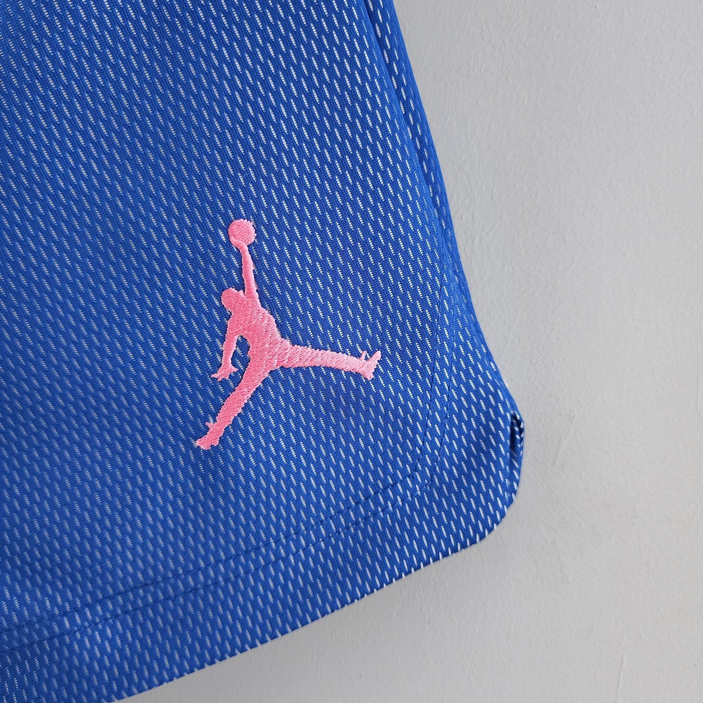 Shorts Jordan Blue