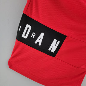 Shorts Jordan Shorts Red