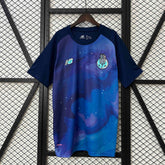CAMISA DO PORTO 24/25 AZUL EDIÇÃO ESPECIAL