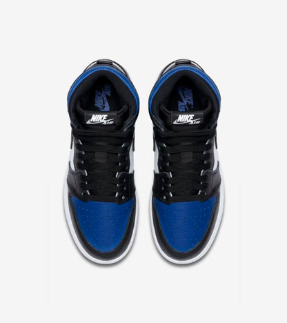 AIR JORDAN 1 HIGH RETRO OG ROYAL TOE