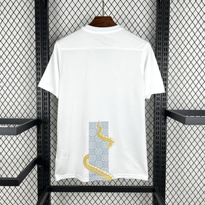 CAMISA DO TOTTENHAN 25/26 BRANCO