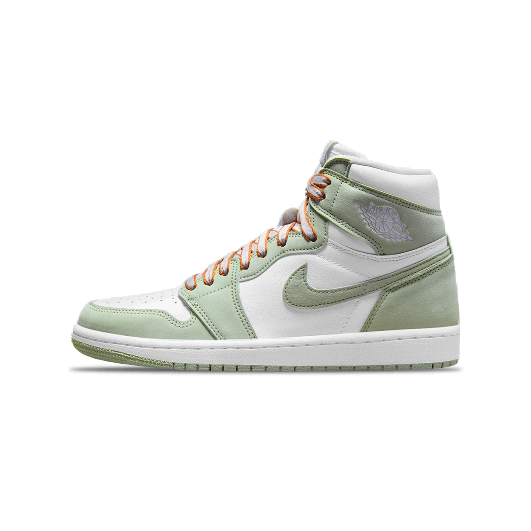 AIR JORDAN 1 RETRO HIGH OG SEAFOAM