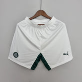 Shorts Palmeiras 2022/23 Away - ResPeita Sports 