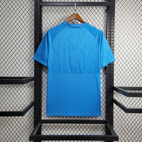 CAMISA DO GREMIO 24/25 AZUL TREINO