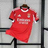 CAMISA DO BENFICA 25/26 VERMELHO